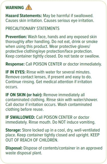 Odor Eliminator Air Freshener & Deodorizer Concentrate, Compatible for Rainbow, Sirena, Thermax, Prolux - Biodegradable Formula for Spraying & Water Based Vacuums - 12 fl oz. (Mint Scent)